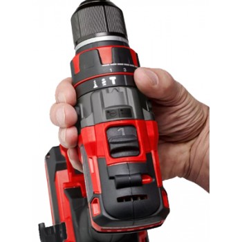 BERBEQUIM PROFISSIONAL EINHELL DE IMPACTO A BATERIA